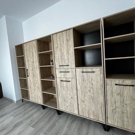 Apartament Modern Cu O Camera Apartment Timisoara Exterior photo