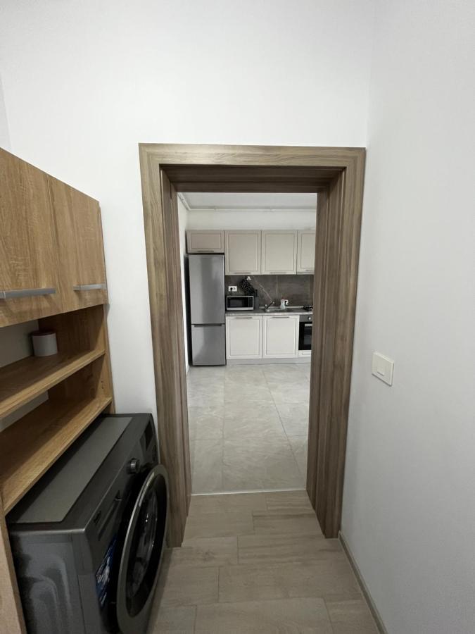 Apartament Modern Cu O Camera Apartment Timisoara Exterior photo